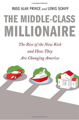 The Middle-Class Millionaire pdf epub mobi 电子书 下载