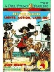 Lights， Action， Land-Ho! pdf epub mobi 电子书 下载