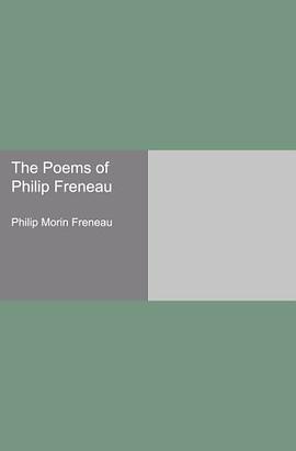 The Poems of Philip Freneau pdf epub mobi 电子书 下载