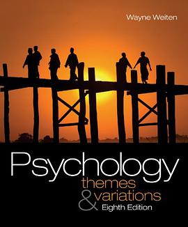 Psychology pdf epub mobi 电子书 下载