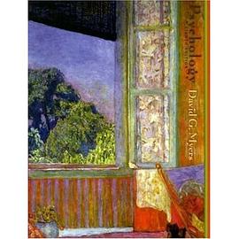 Psychology pdf epub mobi 电子书 下载