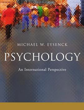 Psychology pdf epub mobi 电子书 下载
