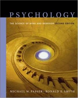 Psychology pdf epub mobi 电子书 下载
