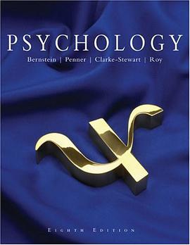 Psychology pdf epub mobi 电子书 下载