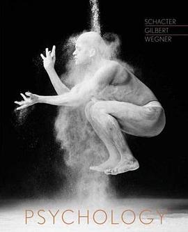 Psychology pdf epub mobi 电子书 下载