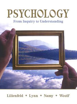 Psychology pdf epub mobi 电子书 下载