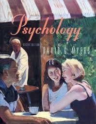 Psychology pdf epub mobi 电子书 下载