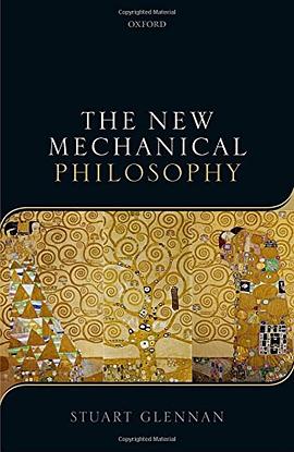 The New Mechanical Philosophy pdf epub mobi 電子書 下載