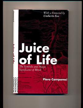 Juice of Life pdf epub mobi 电子书 下载