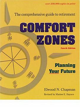 Comfort Zones pdf epub mobi 电子书 下载