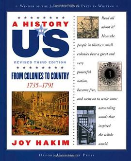 From Colonies to Country pdf epub mobi 电子书 下载