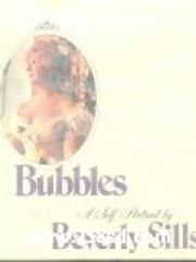 Bubbles: A Self-Portrait pdf epub mobi 下载