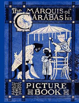 The Marquis of Carabas Picture Book pdf epub mobi 电子书 下载
