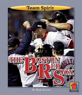 The Boston Red Sox pdf epub mobi 电子书 下载