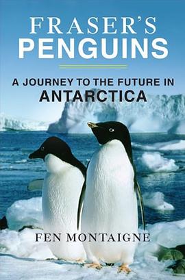 Fraser's Penguins