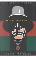 Nazi Psychoanalysis pdf epub mobi 电子书 下载