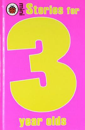 Stories for 3 Year Olds pdf epub mobi 电子书 下载