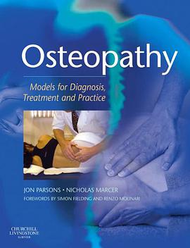Osteopathy pdf epub mobi 电子书 下载
