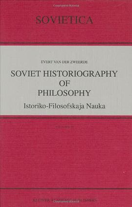 Soviet Historiography of Philosophy pdf epub mobi 電子書 下載