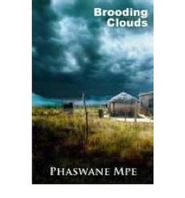 Brooding Clouds pdf epub mobi 电子书 下载