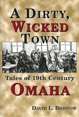 A Dirty, Wicked Town