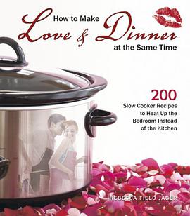 How to Make Love & Dinner at the Same Time pdf epub mobi 电子书 下载