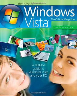 The Best of Windows Vista pdf epub mobi 电子书 下载