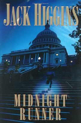 Midnight Runner pdf epub mobi 电子书 下载