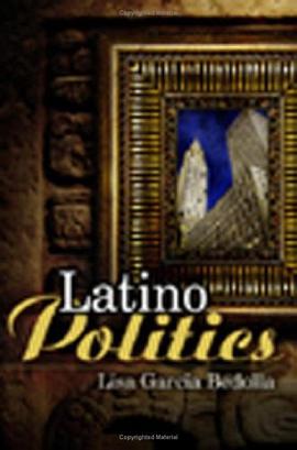Introduction to Latino Politics in the U.S. pdf epub mobi 電子書 下載