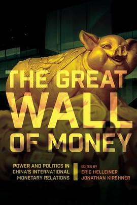 The Great Wall of Money pdf epub mobi 电子书 下载