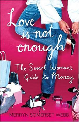 Love Is Not Enough pdf epub mobi 电子书 下载