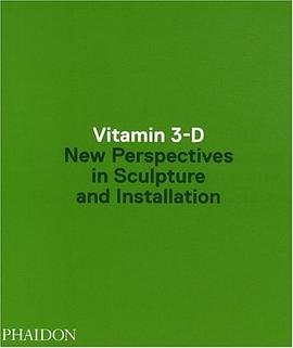 Vitamin 3-D pdf epub mobi 电子书 下载