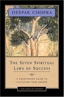 The Seven Spiritual Laws of Success pdf epub mobi 电子书 下载