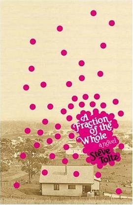 A Fraction of the Whole pdf epub mobi 电子书 下载