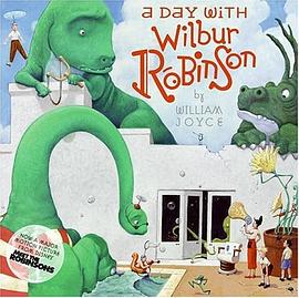 A Day with Wilbur Robinson pdf epub mobi 下载