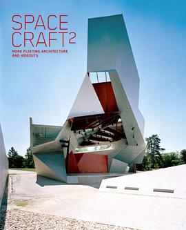 Spacecraft 2 pdf epub mobi 电子书 下载