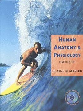 Human Anatomy and Physiology (4th Edition) pdf epub mobi 电子书 下载