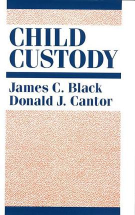 Child Custody pdf epub mobi 电子书 下载