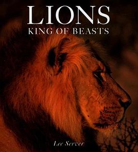 Lions pdf epub mobi 电子书 下载