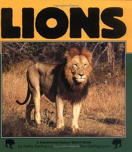 Lions pdf epub mobi 电子书 下载