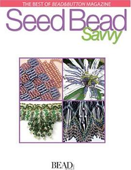 Best of Bead&Button Magazine pdf epub mobi 电子书 下载