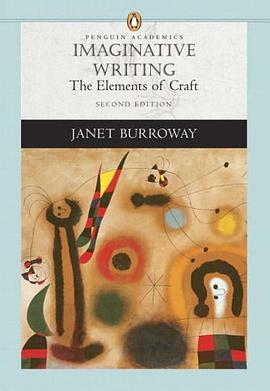 Imaginative Writing pdf epub mobi 电子书 下载