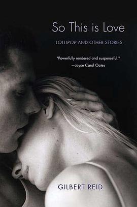 So This Is Love pdf epub mobi 电子书 下载