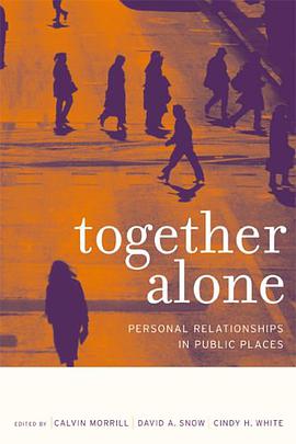 Together Alone pdf epub mobi 电子书 下载