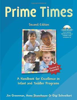Prime Times pdf epub mobi 下载