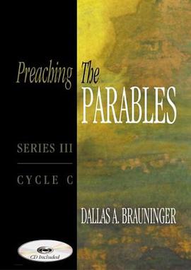 Preaching the Parables, Series III, Cycle C pdf epub mobi 电子书 下载
