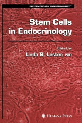 Stem Cells In Endocrinology pdf epub mobi 下载