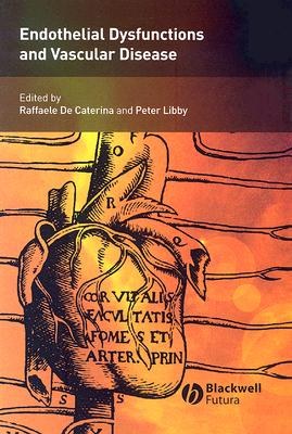 Endothelial Dysfunctions In Vascular Disease pdf epub mobi 下载