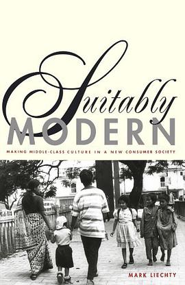 Suitably Modern
