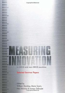 Measuring Innovation in OECD and Non-OECD Countries pdf epub mobi 下载